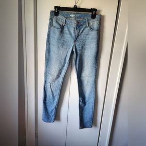 Old Navy Super Skinny Jeans